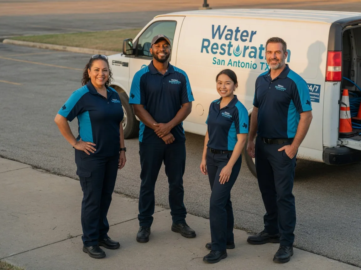 Water Damage Repair company in Sophia, WV